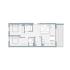 TWO BED TYPE 33.1