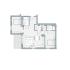TWO BED TYPE 39.1