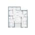 TWO BED TYPE 49.1