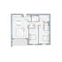TWO BED TYPE 52.1