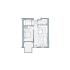 1 BED TYPE 13